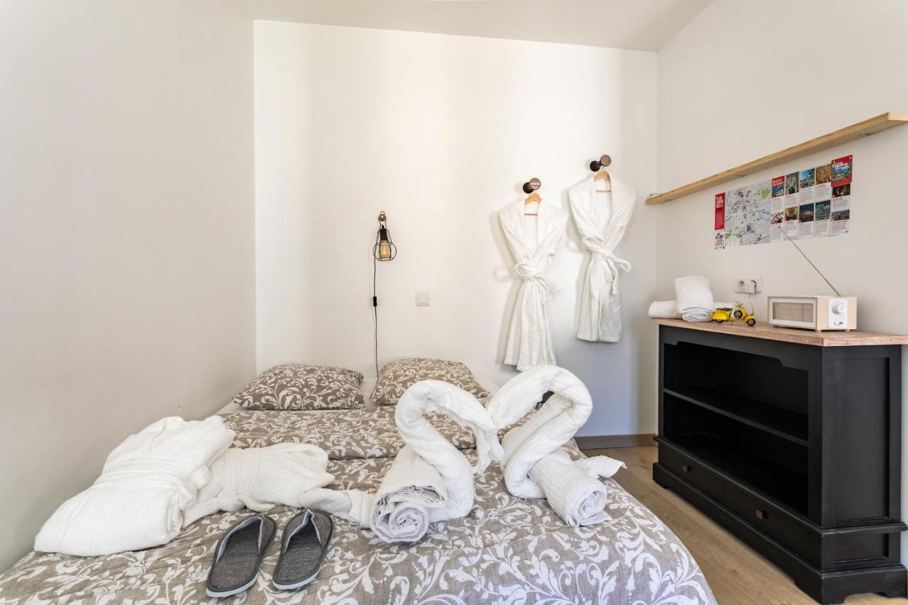 Le Jacobin 2 Apartment Rennes Bagian luar foto