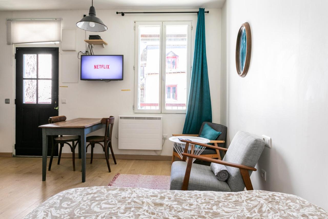 Le Jacobin 2 Apartment Rennes Bagian luar foto